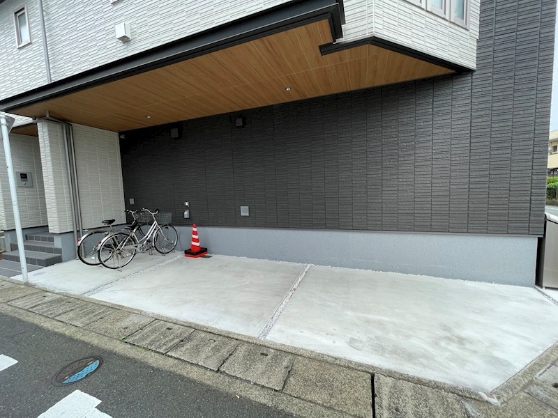 セレニティ その他外観3