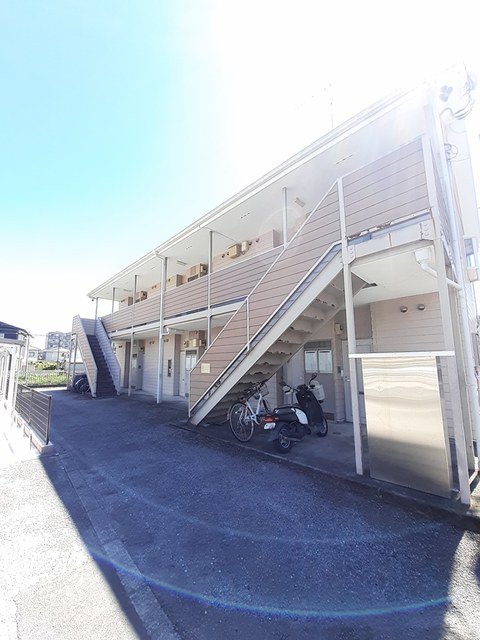 池田ハイツＢ その他4