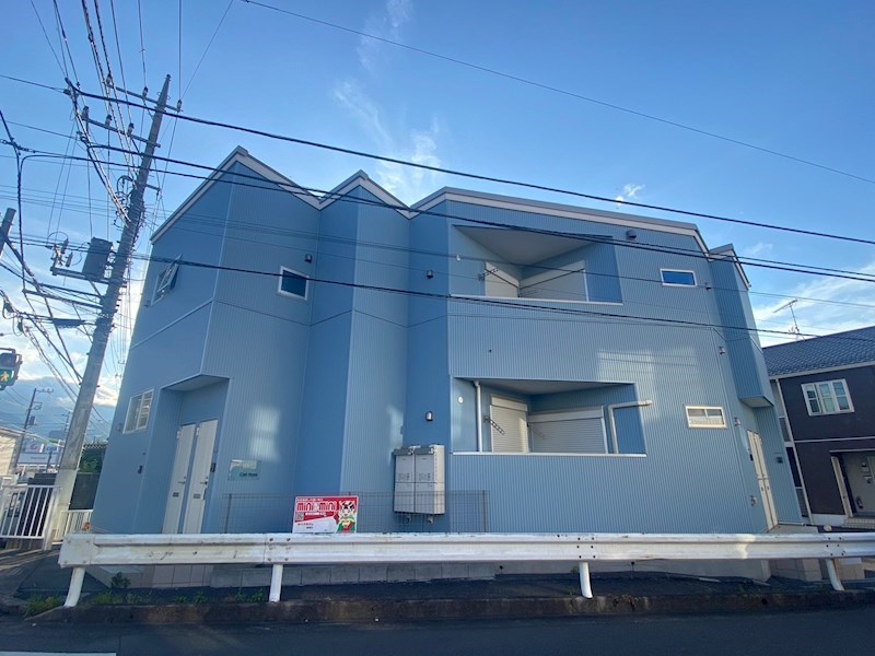 Ciel three 102号室 外観