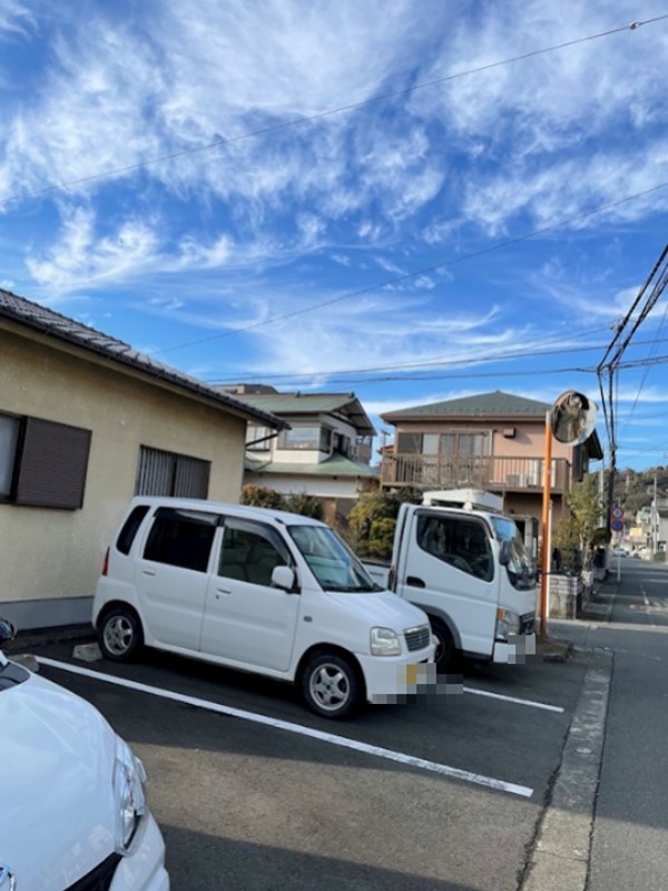 海野貸家 その他外観1
