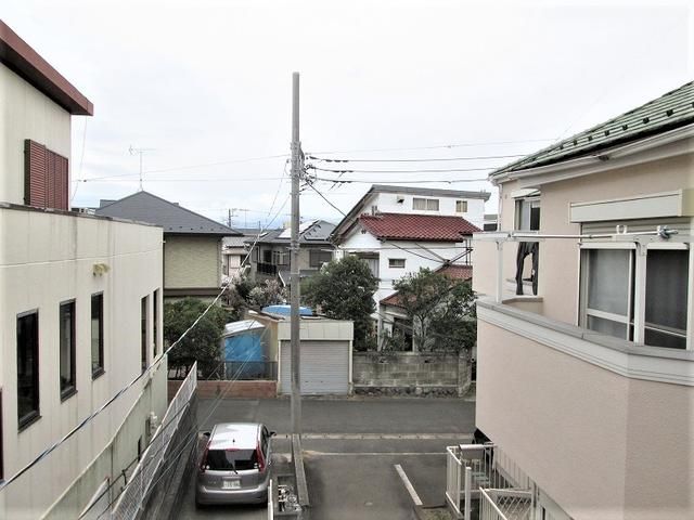 ソレイユ湘南台 その他1