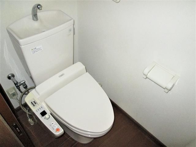 ソレイユ湘南台 その他4