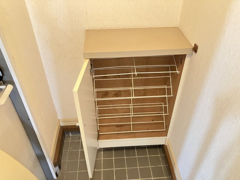 ハイツフロイデⅡ その他6