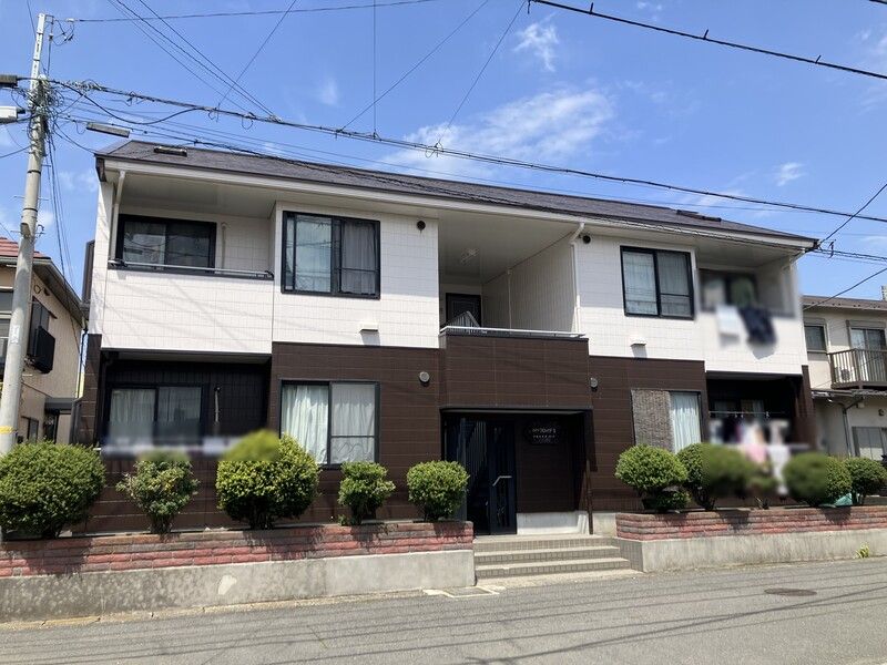 ハイツフロイデⅡ その他外観1