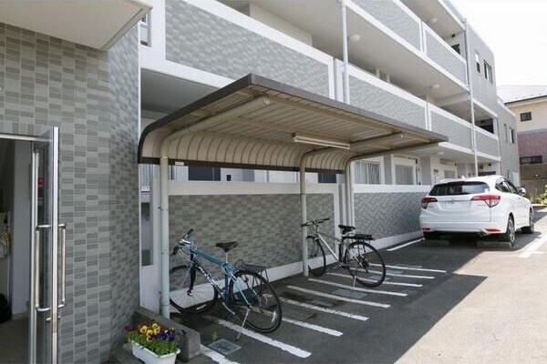 クロノス湘南台 その他外観2