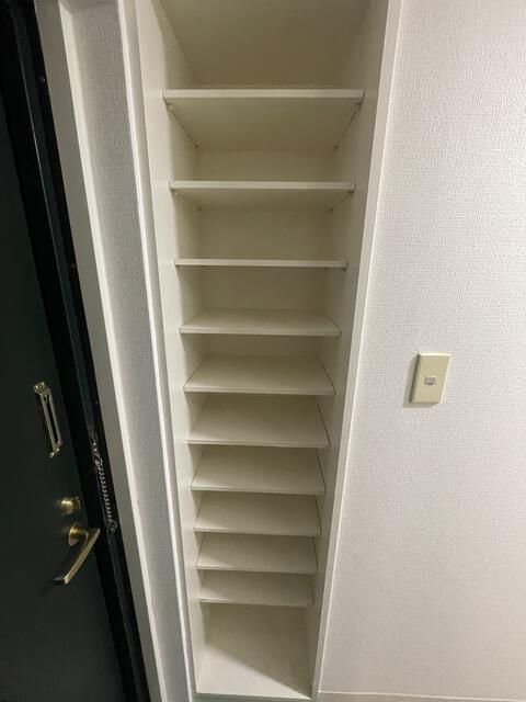 ドミール洋光台 その他