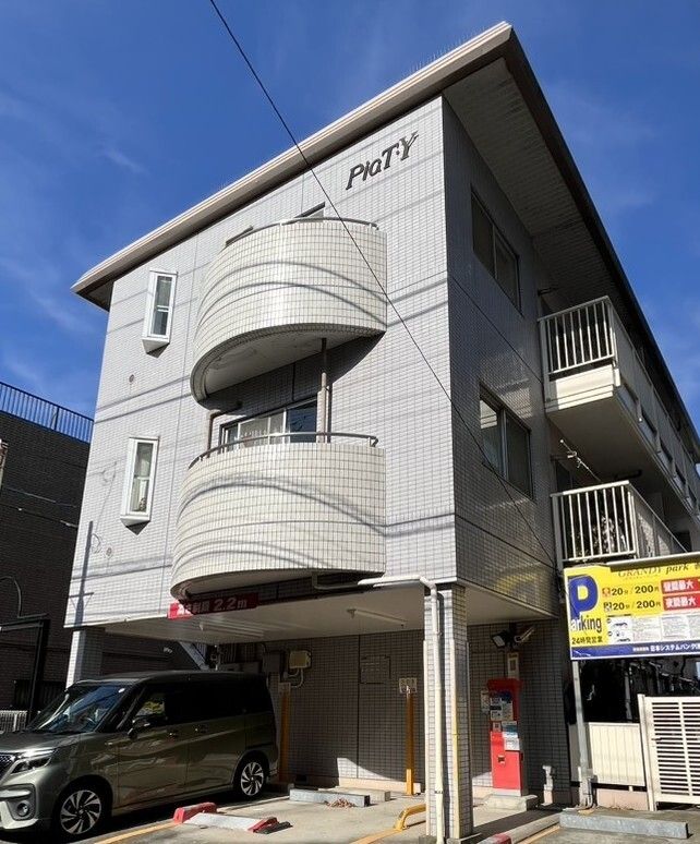 ピアTY その他外観1