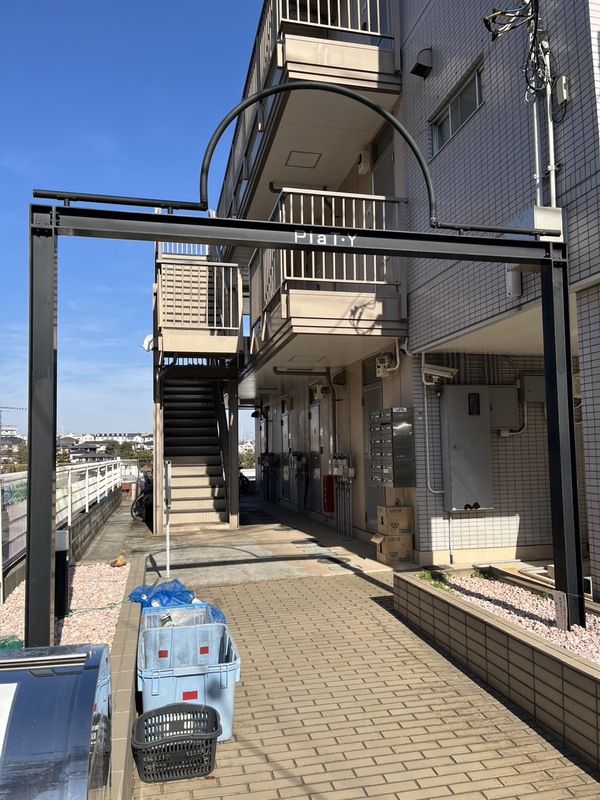 ピアTY その他外観2