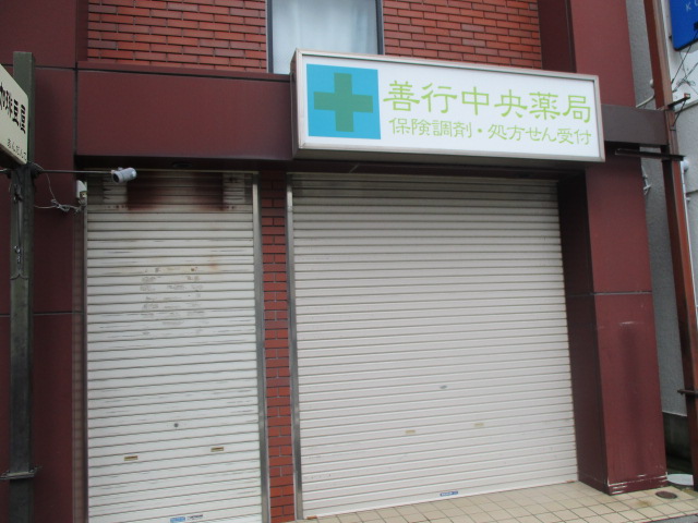 ピアTY 周辺画像2