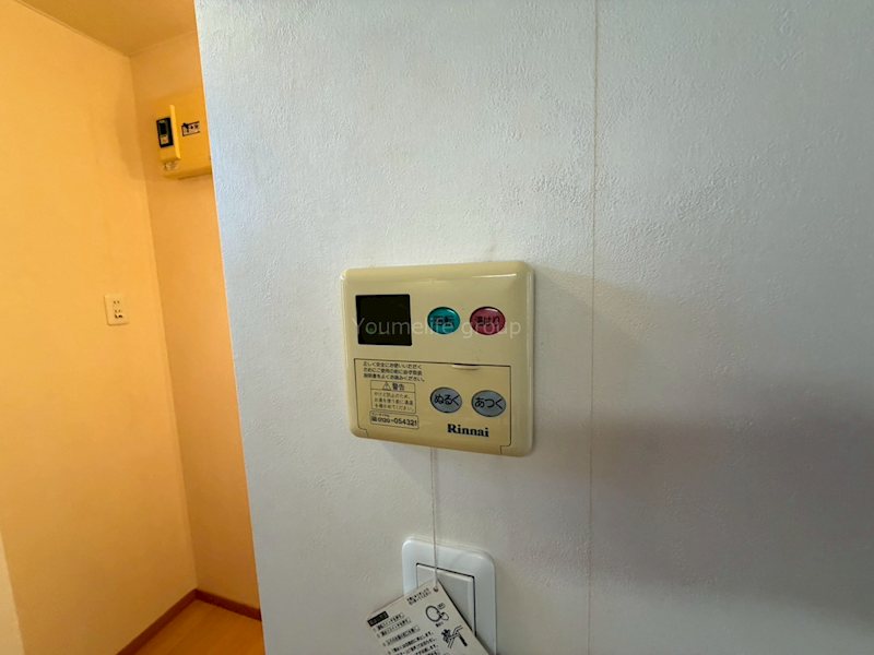 南ニューハイツⅡ その他6
