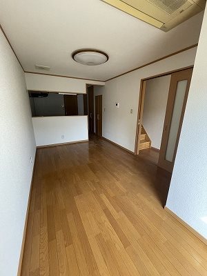 セレニティー リビング