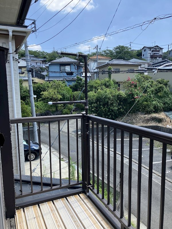 松木貸家  その他40