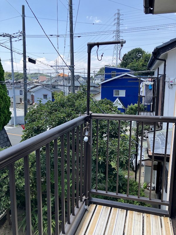 松木貸家  その他41