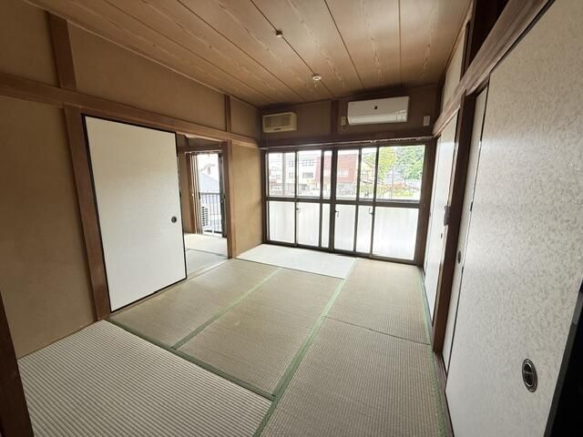 恵荘 玄関