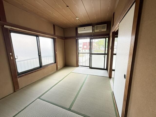 恵荘 ベッドルーム