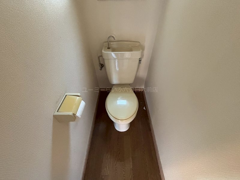第一ホーワコーポ その他4