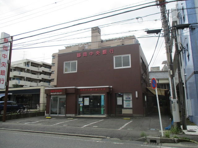 第一ホーワコーポ 周辺画像6
