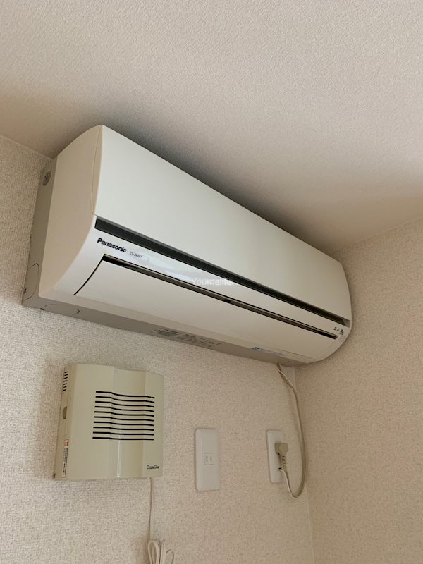 オークデンヴィラ その他設備