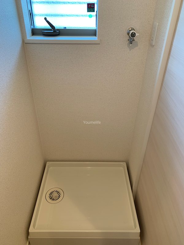 オークデンヴィラ その他部屋・スペース