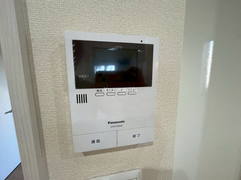 グレイスSHONAN セキュリティ