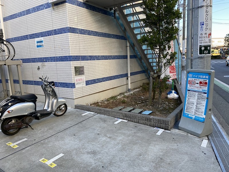 S-FORT茅ヶ崎 その他設備