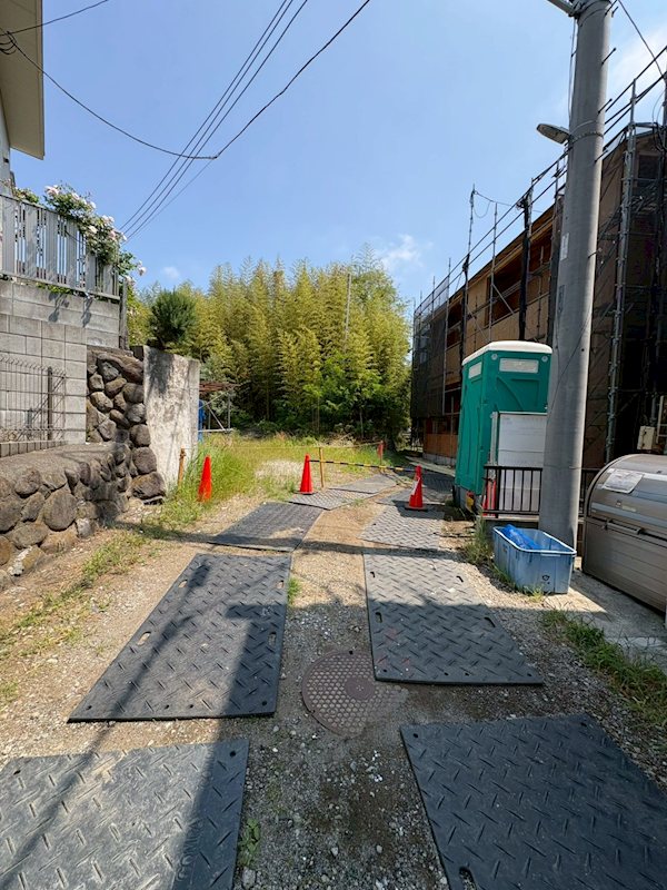 Lani Terrace辻堂 その他外観1