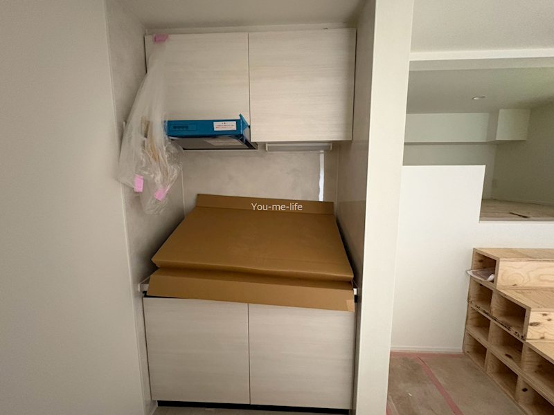 Lani Terrace辻堂 キッチン