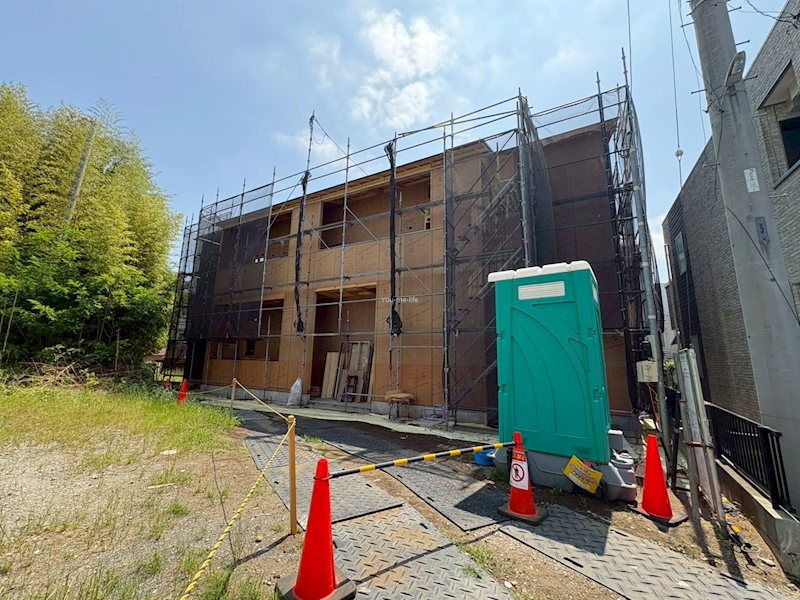 Lani Terrace辻堂 風呂画像