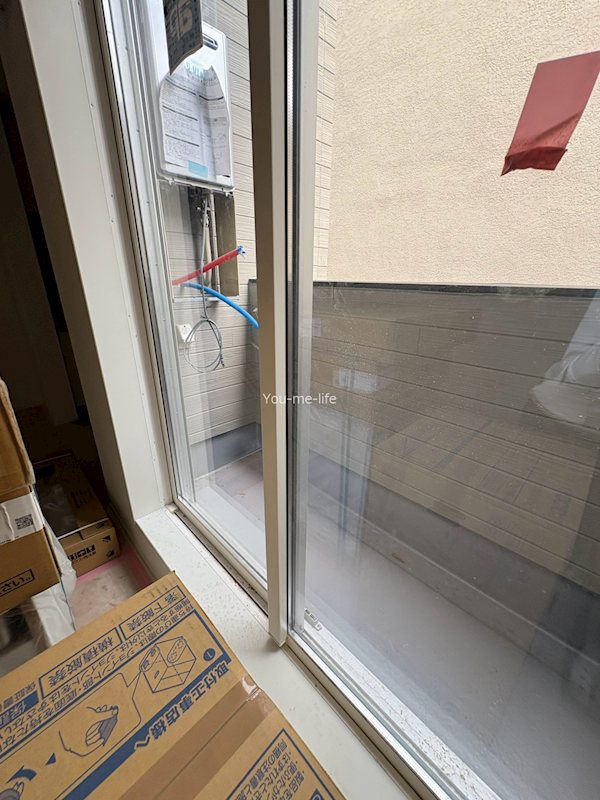 Lani Terrace辻堂 ベランダ