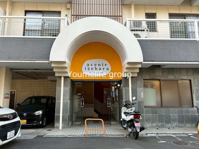 アベニール伊勢原 その他外観1