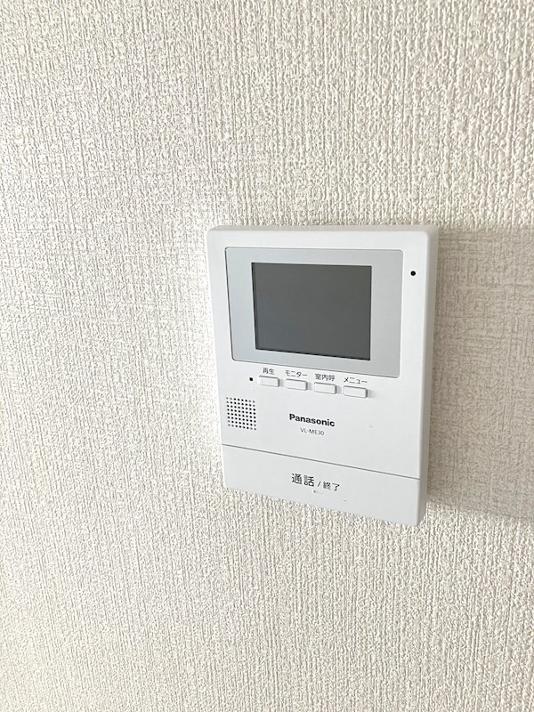 エクセル東戸塚 セキュリティ