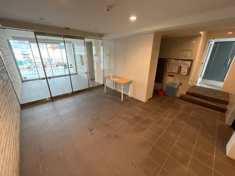 ヴェールシャルマン戸塚Ⅱ その他外観4