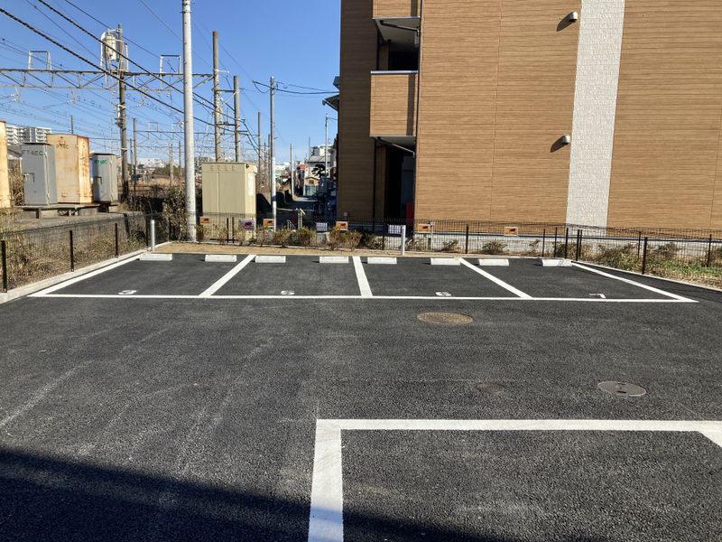 サンライン湘南 その他外観3