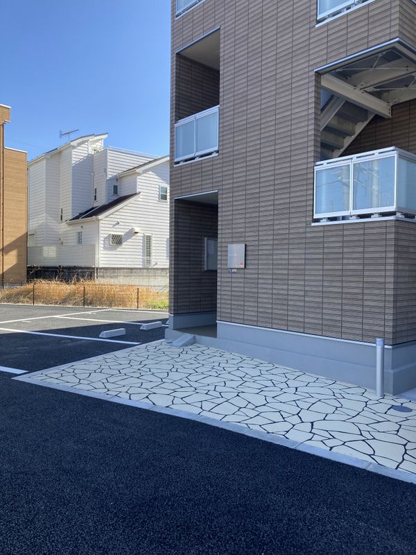 サンライン湘南 その他外観5