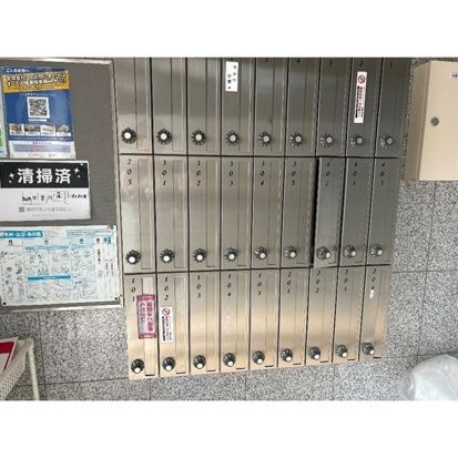 ベルフロースト弐番館 その他9