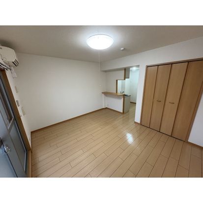 ベルフロースト弐番館 ベッドルーム