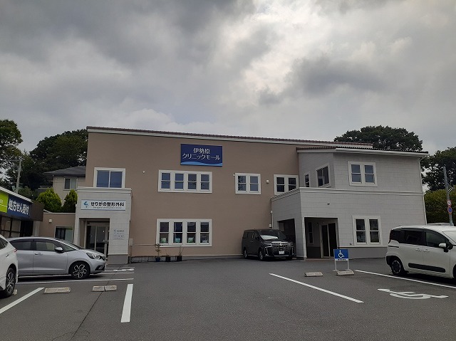 サンリットヴィラⅣ その他外観2