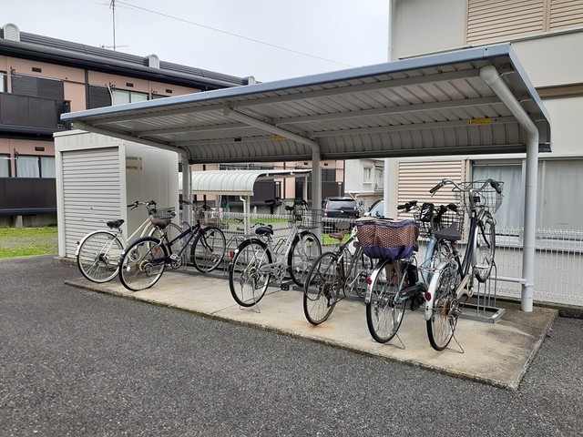 パルテール・アン その他6