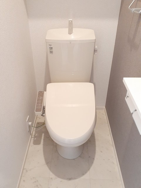 コモドカーサⅢ その他4