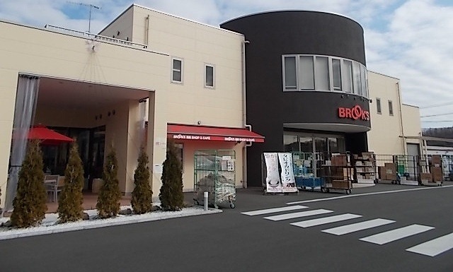 コモドカーサⅢ その他外観2