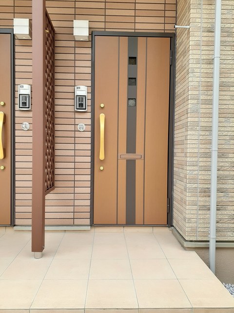 コモドカーサⅢ その他7