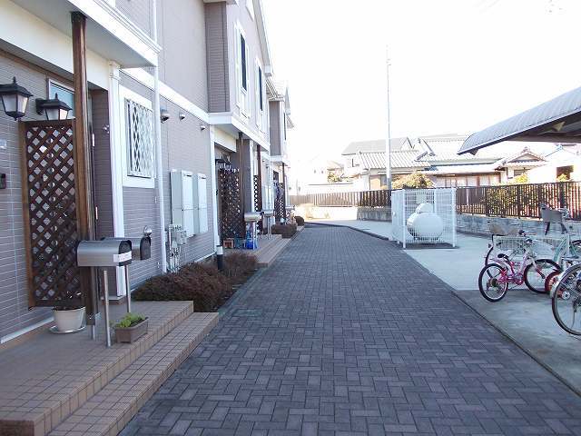 サンシャインＢ その他7