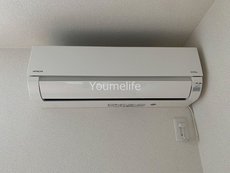 フローラ湘南茅ヶ崎 その他設備