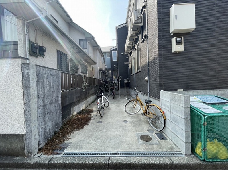 フローラ湘南茅ヶ崎 その他外観3
