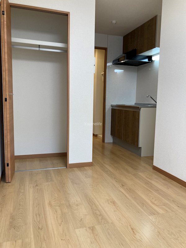 フローラ湘南茅ヶ崎 ベッドルーム