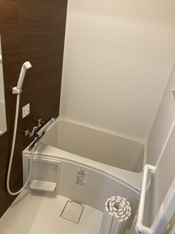 フローラ湘南茅ヶ崎 風呂画像
