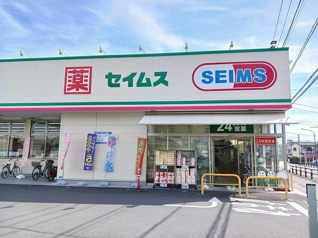 湘南シティコート その他外観5