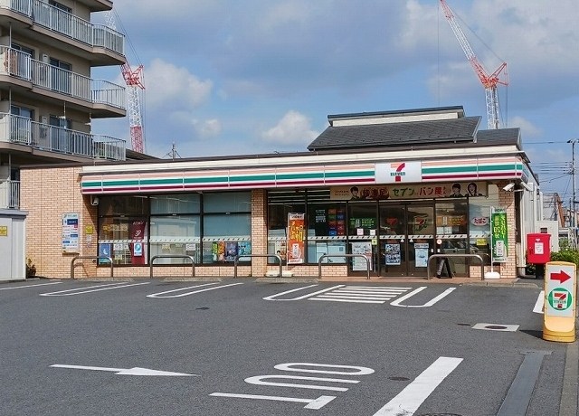 湘南シティコート その他外観6