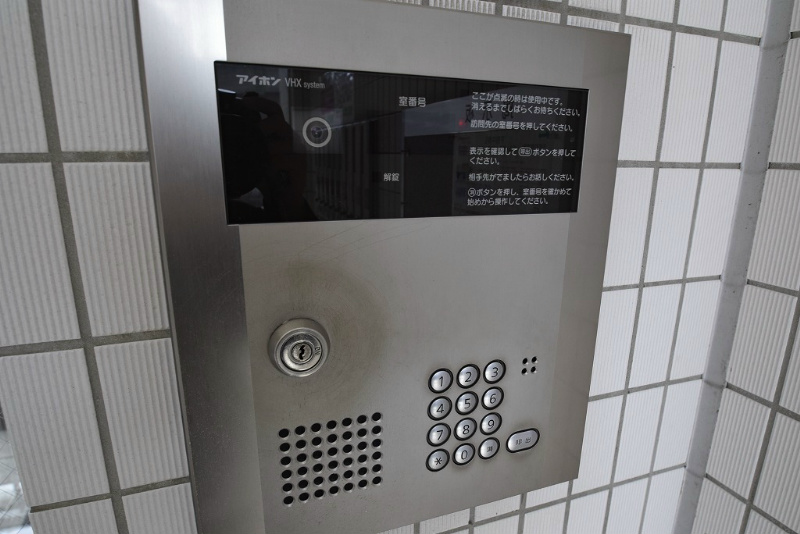 confor鴨宮 その他外観1