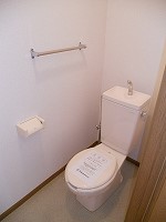 サンライズ渋沢Ⅱ その他4